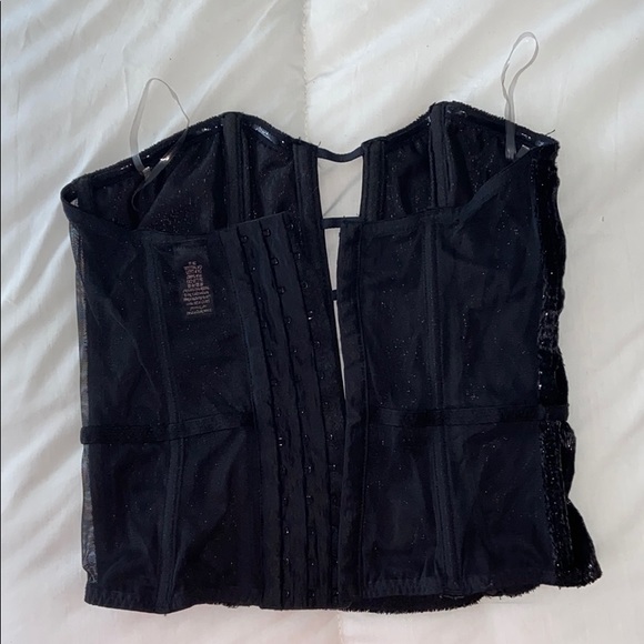 VICTORIA SECRET Corset - Picture 2 of 3